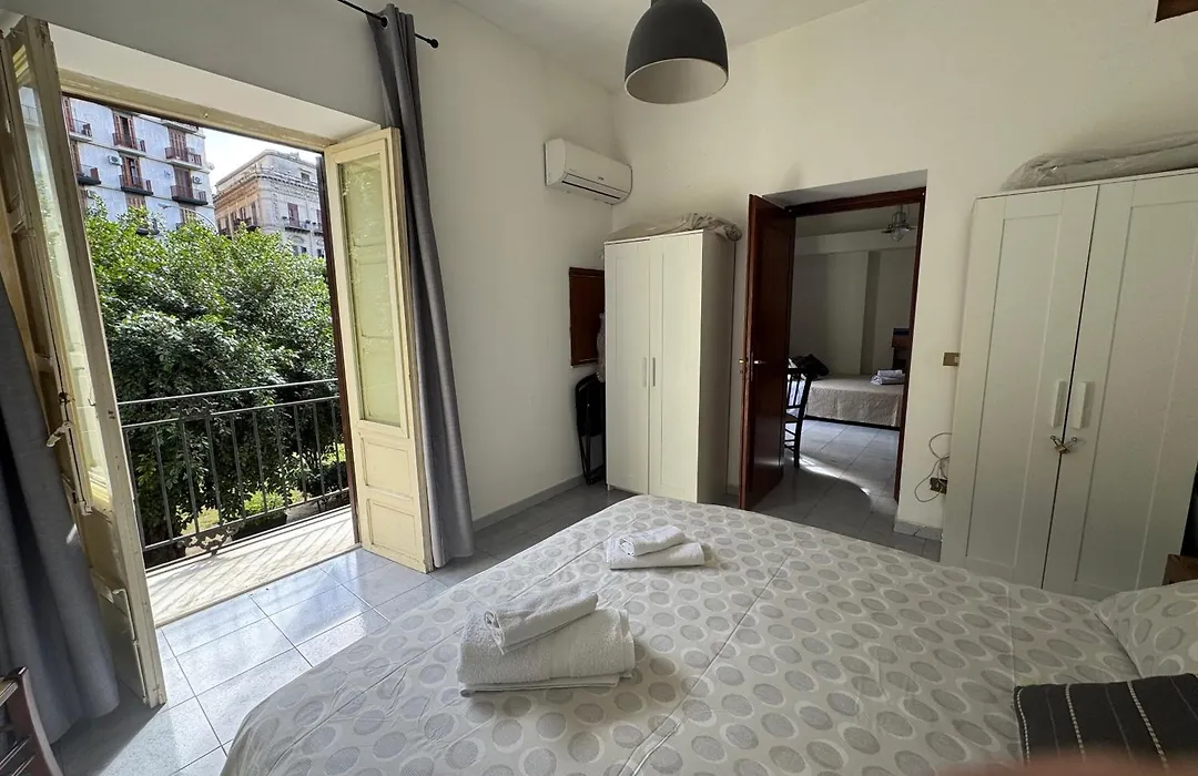Apartment Co-1