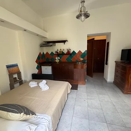Apartment Co-3
